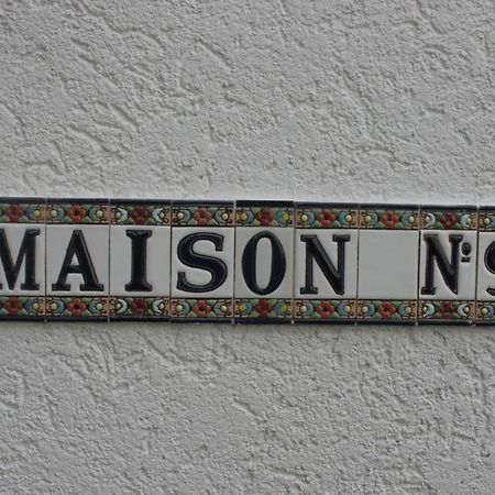 Maison No.9 Rosbach vor der Höhe 외부 사진